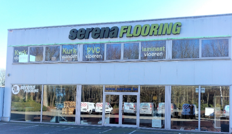 Serena Flooring”